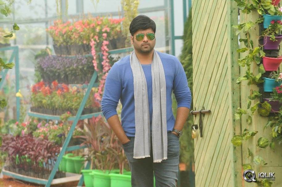 Nara-Rohit